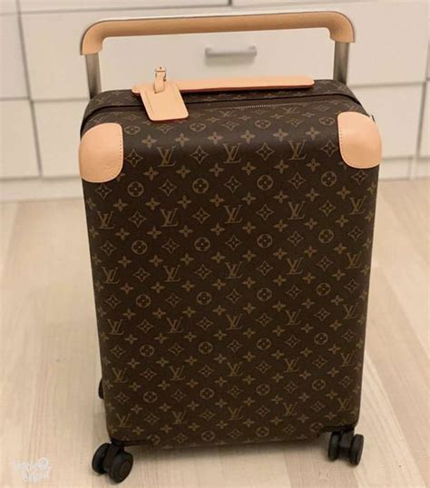 lv horizon 55 bag cover.